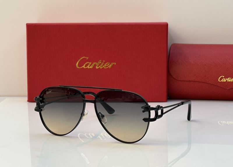 Cartier Sunglasses